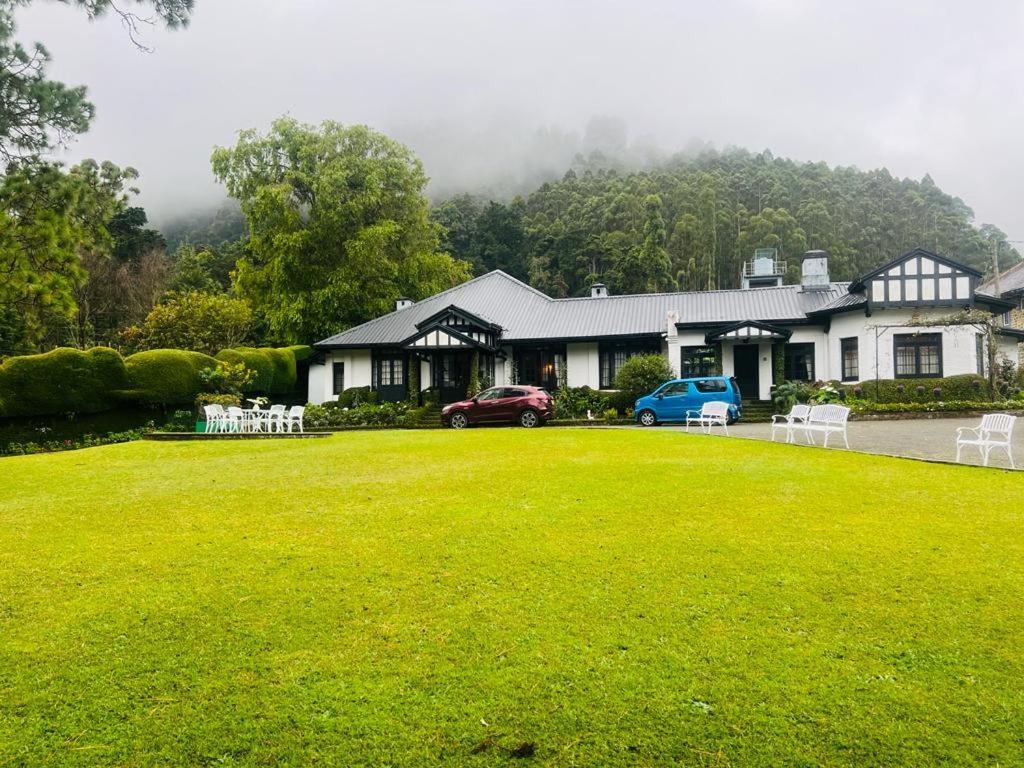 Hill Cottage 누와라 엘리야 외부 사진