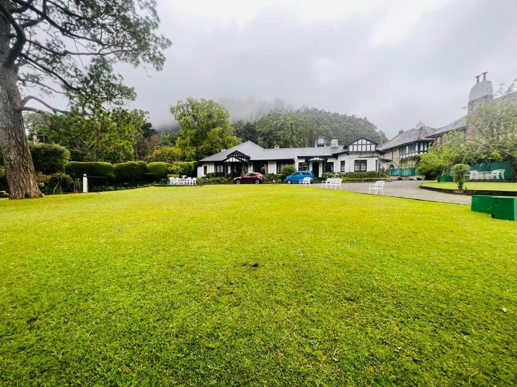 Hill Cottage 누와라 엘리야 외부 사진