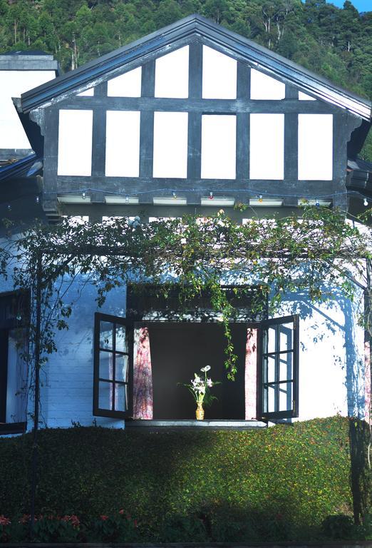 Hill Cottage 누와라 엘리야 외부 사진