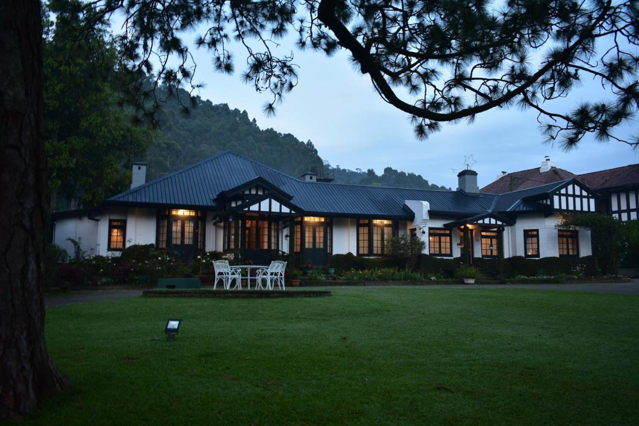 Hill Cottage 누와라 엘리야 외부 사진